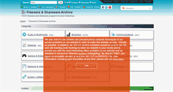 Desktop Screenshot of isrs2011.org